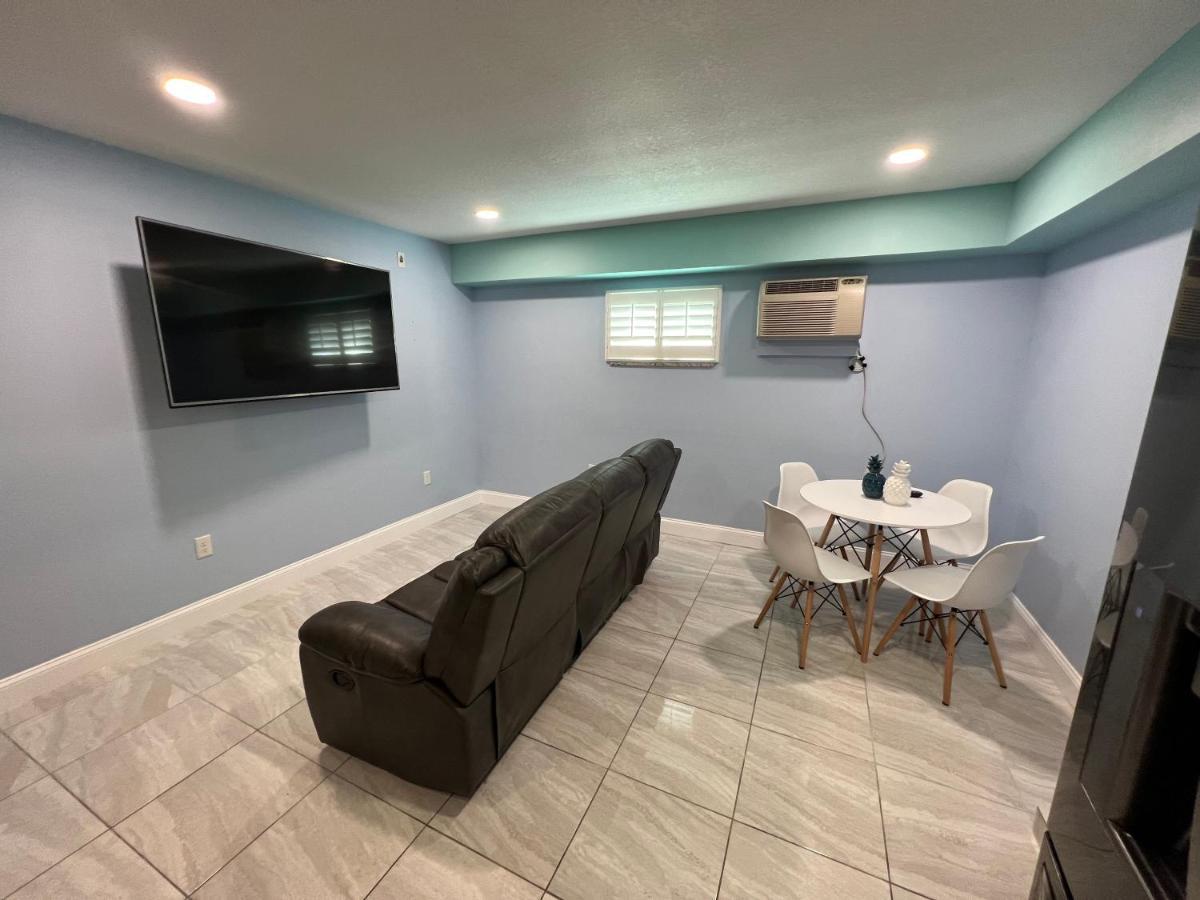 Atlantic Shores Motel Daytona Beach Shores Ngoại thất bức ảnh