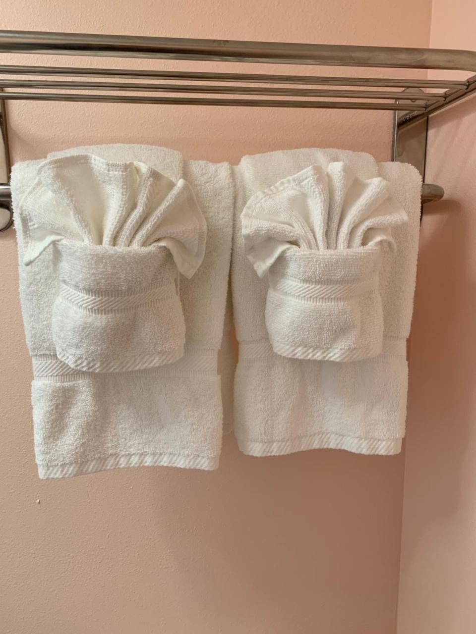 Atlantic Shores Motel Daytona Beach Shores Ngoại thất bức ảnh